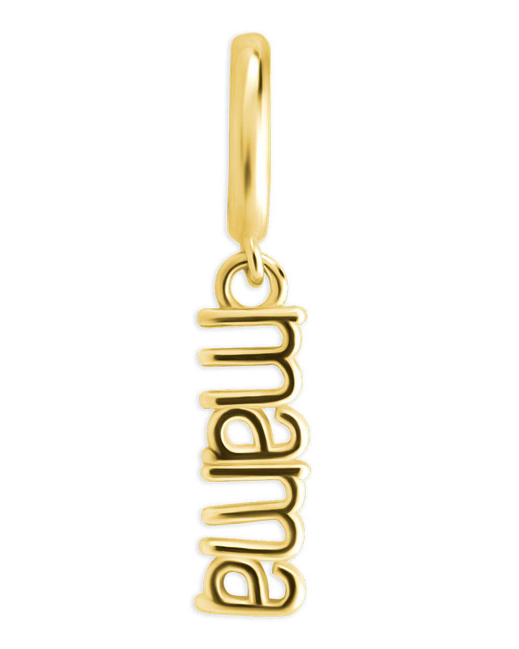 Mama Charm