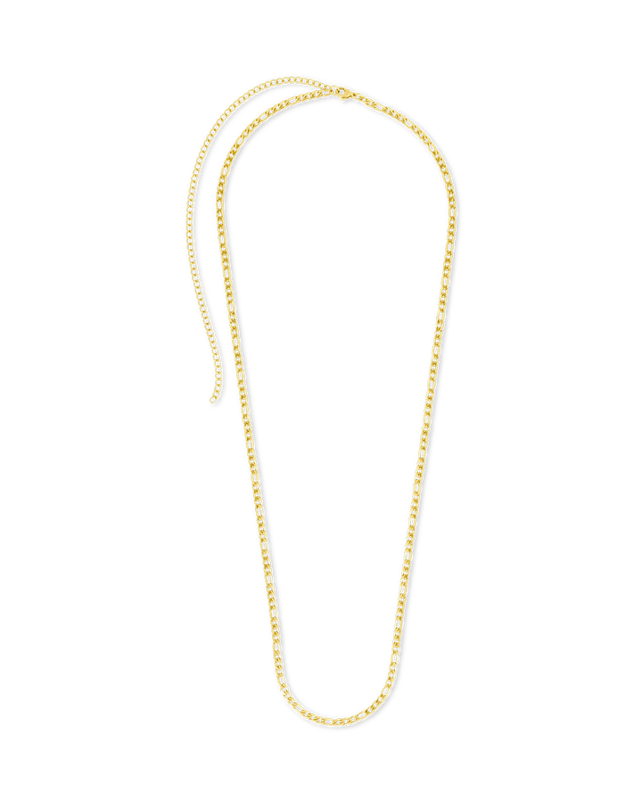 Dolores Figaro Body Chain