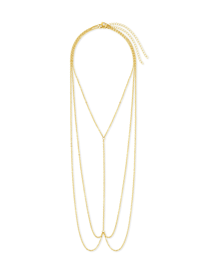 Sloan Layered Body Chain