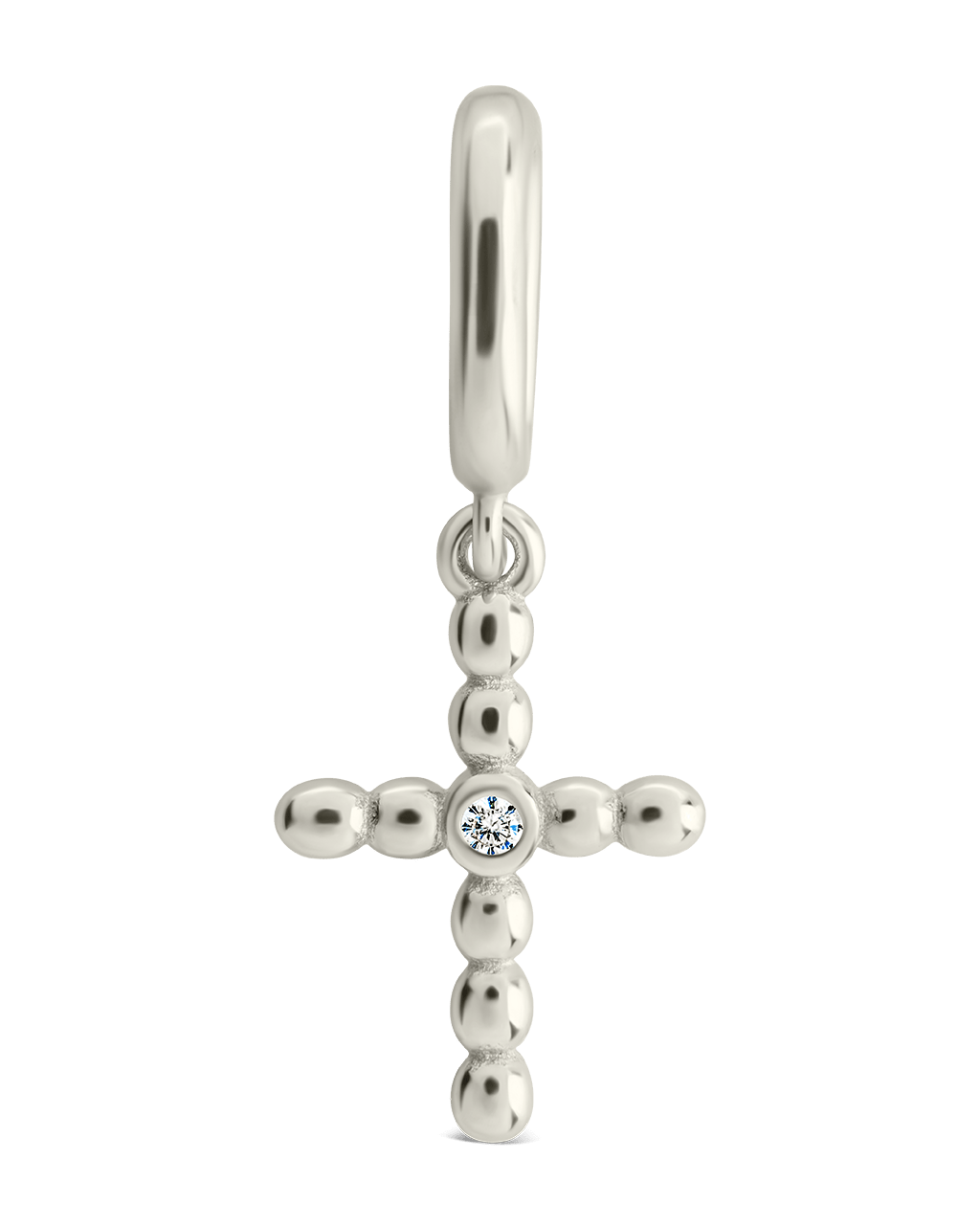 Cross Charm