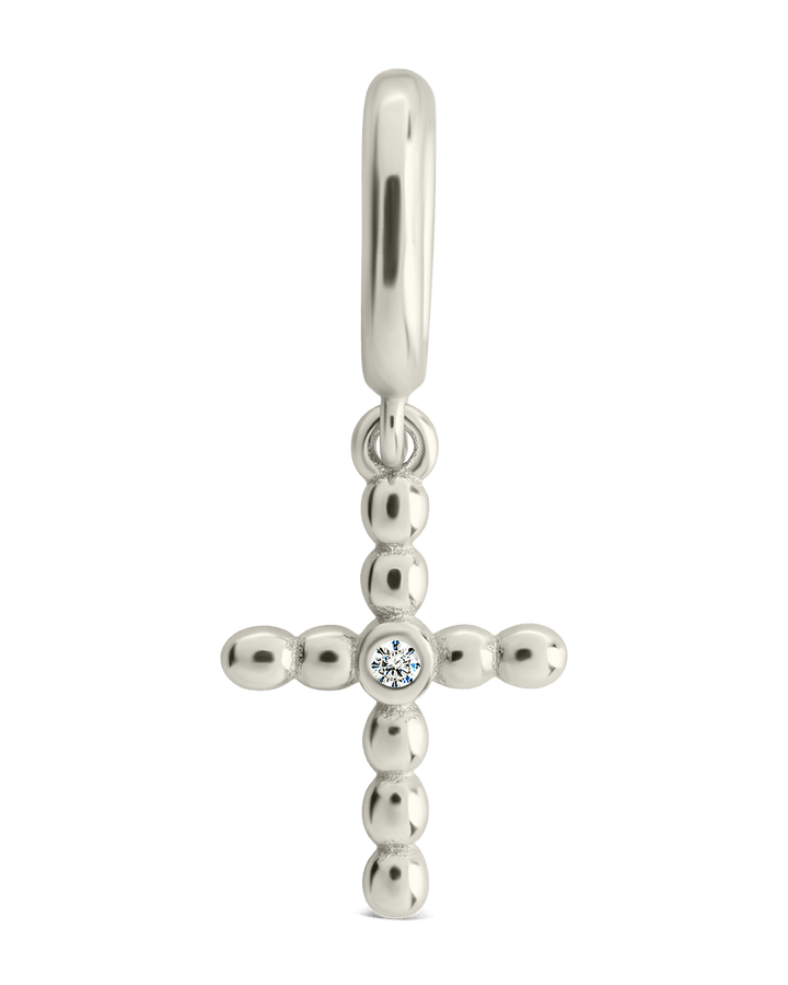 Cross Charm