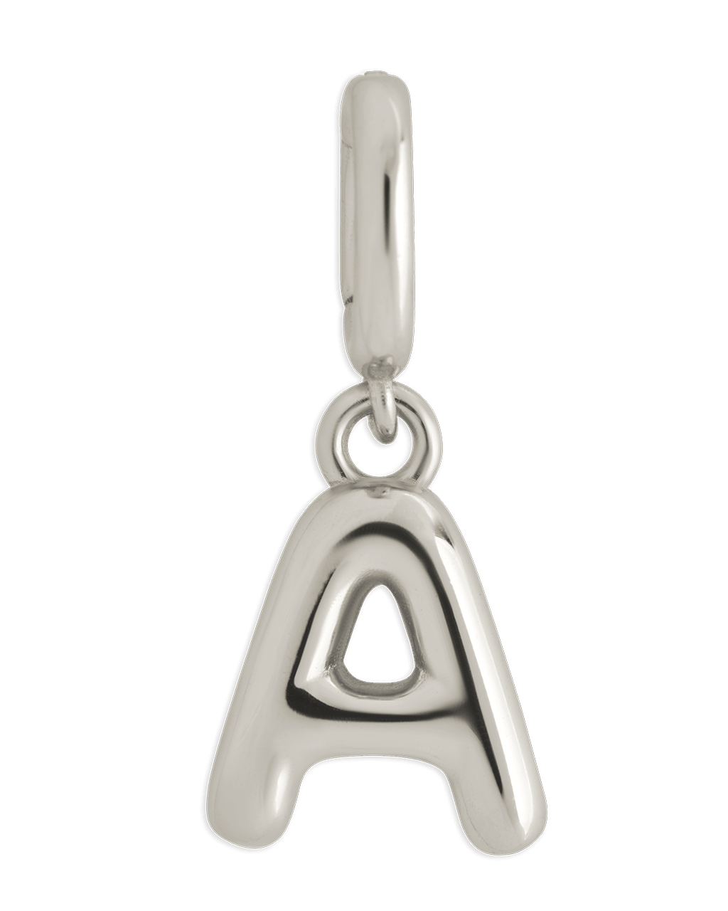Initial Charm