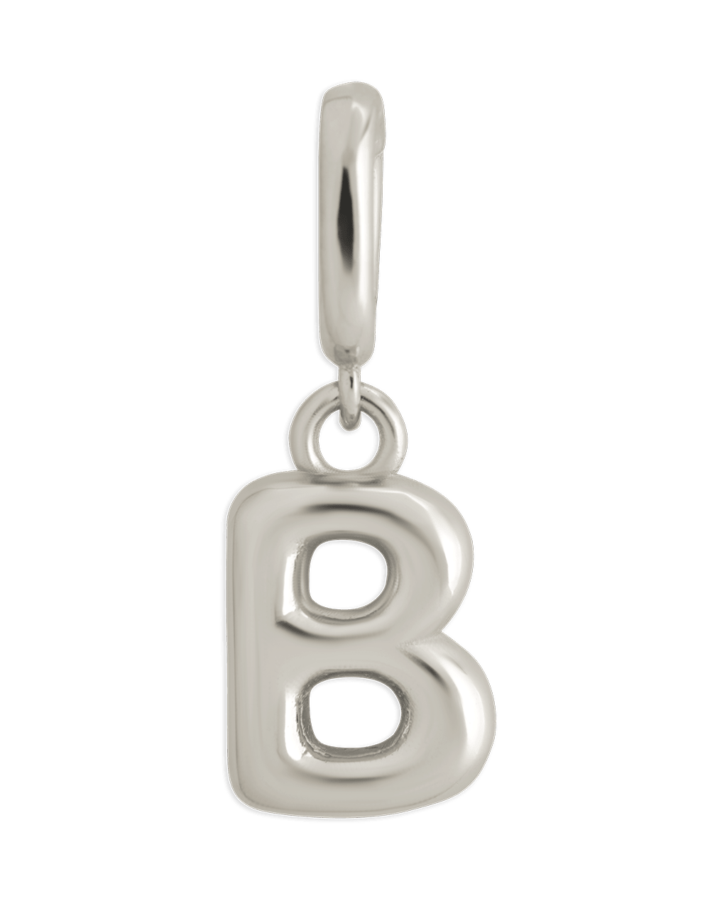 Initial Charm