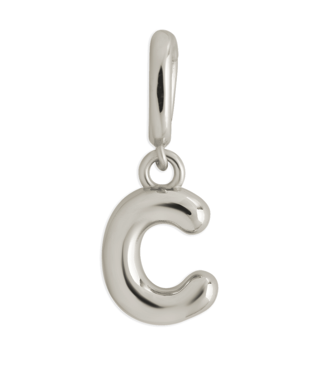 Initial Charm