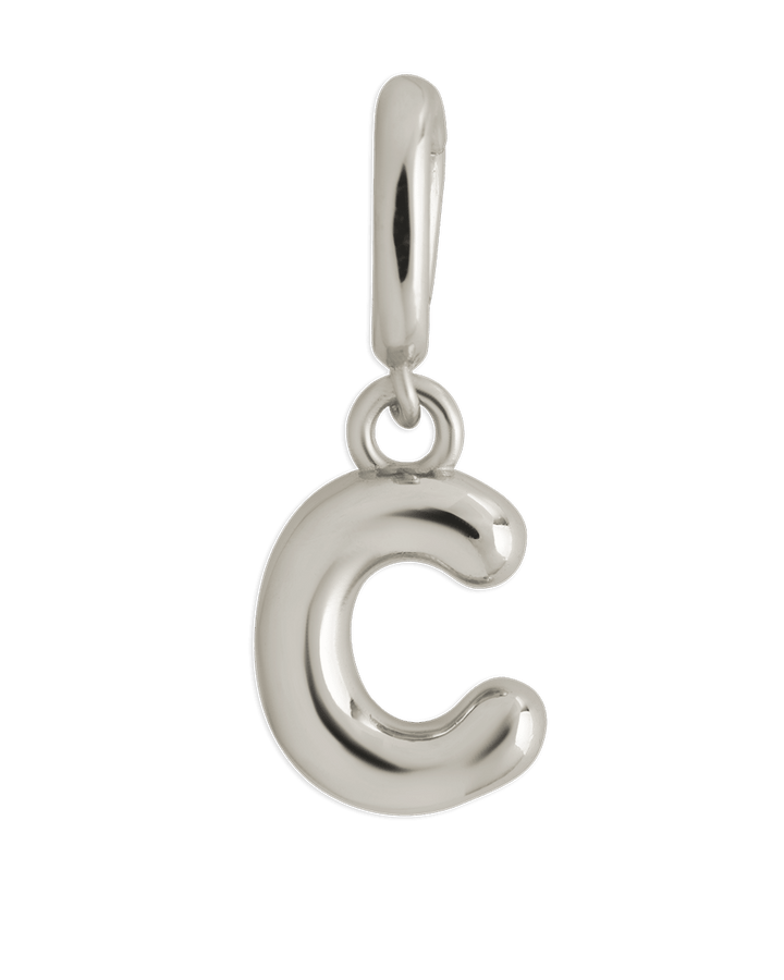 Initial Charm