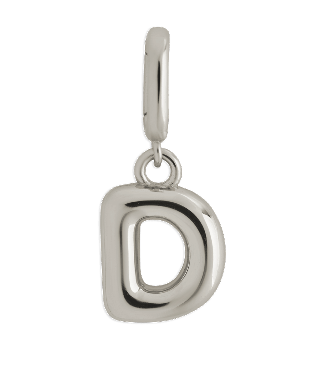 Initial Charm