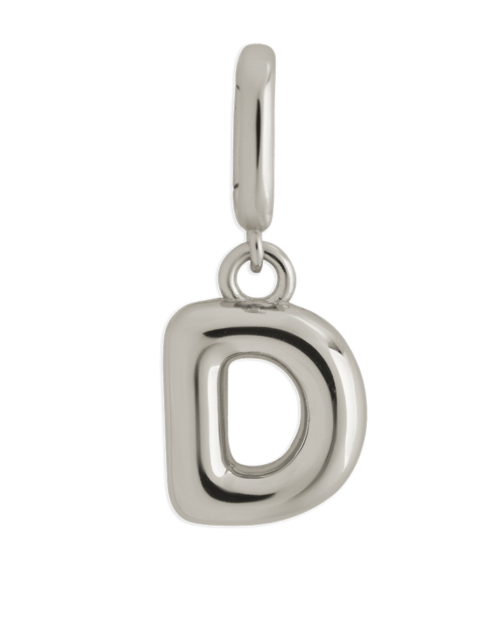 Initial Charm
