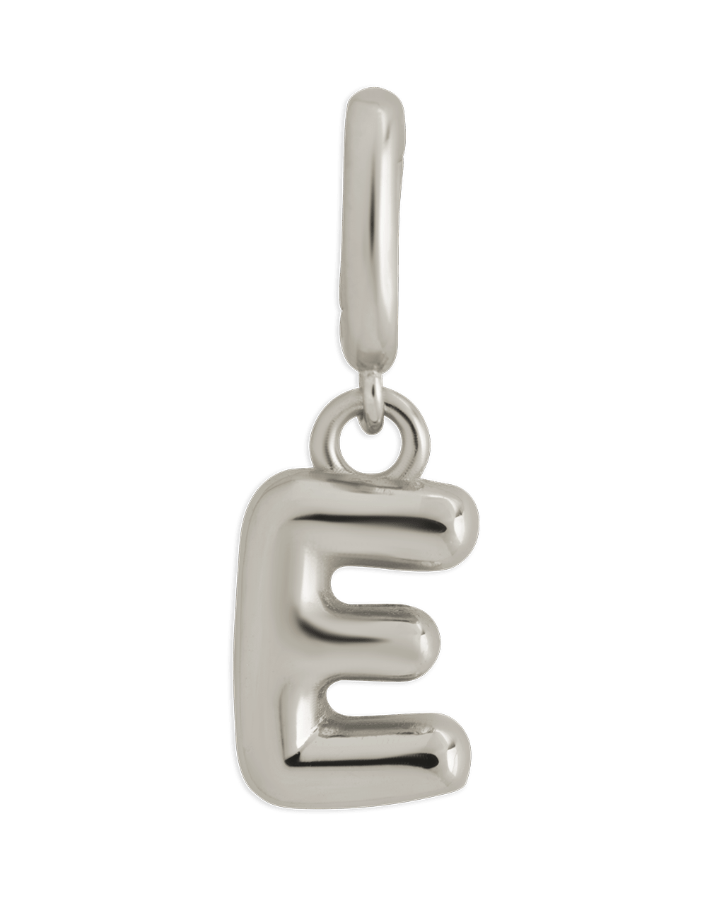 Initial Charm