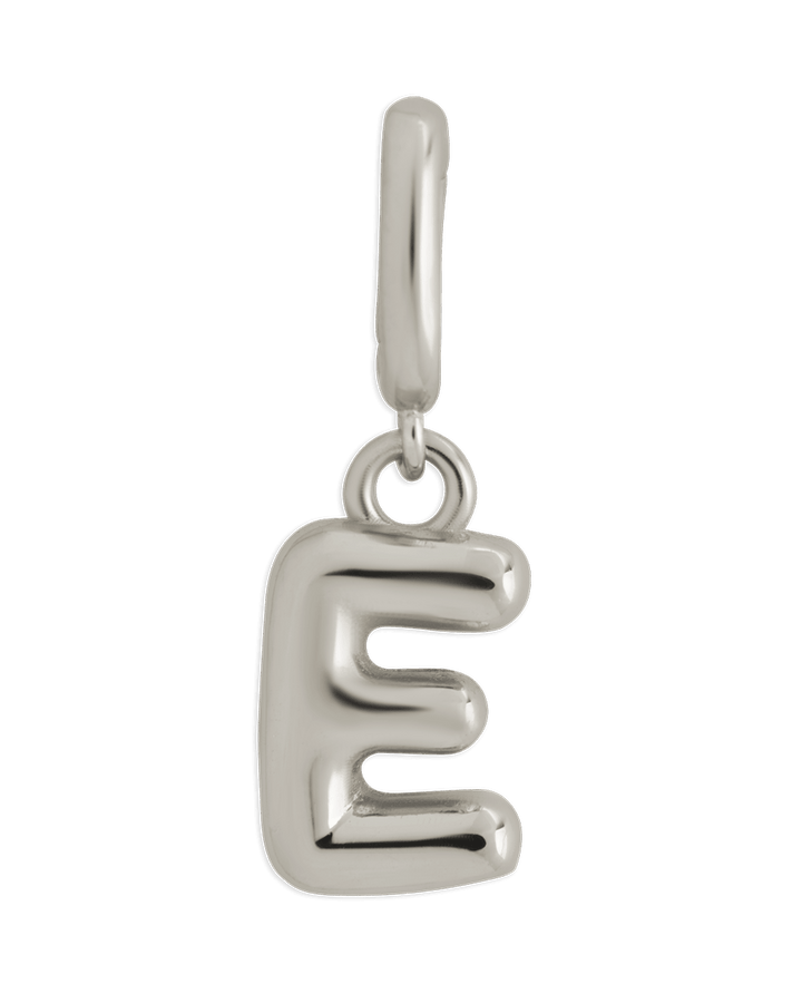 Initial Charm