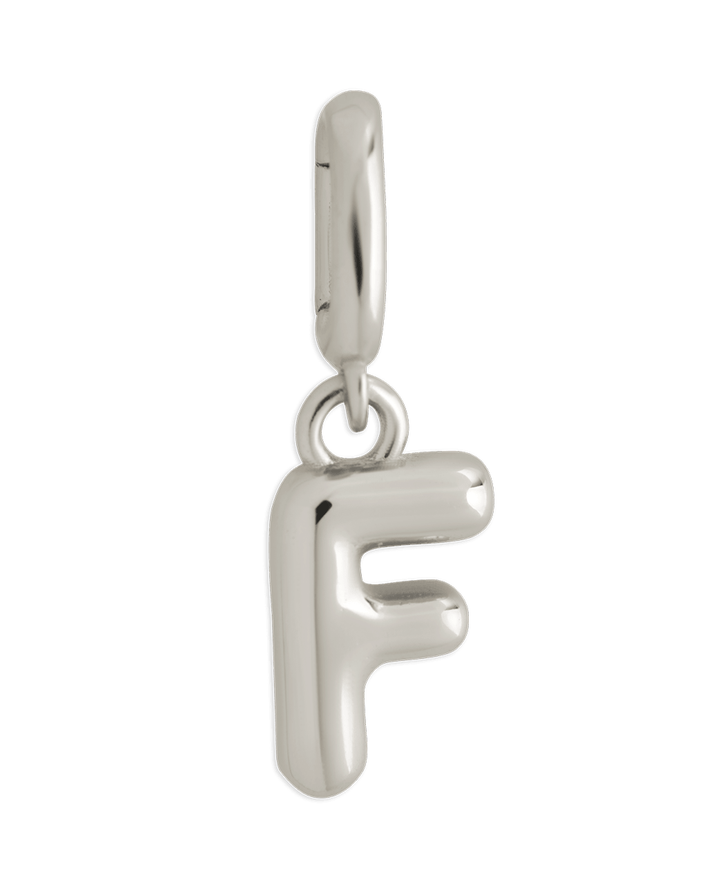 Initial Charm