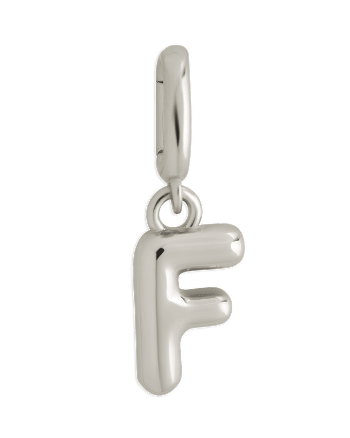 Initial Charm
