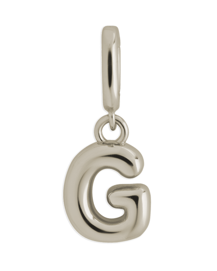 Initial Charm