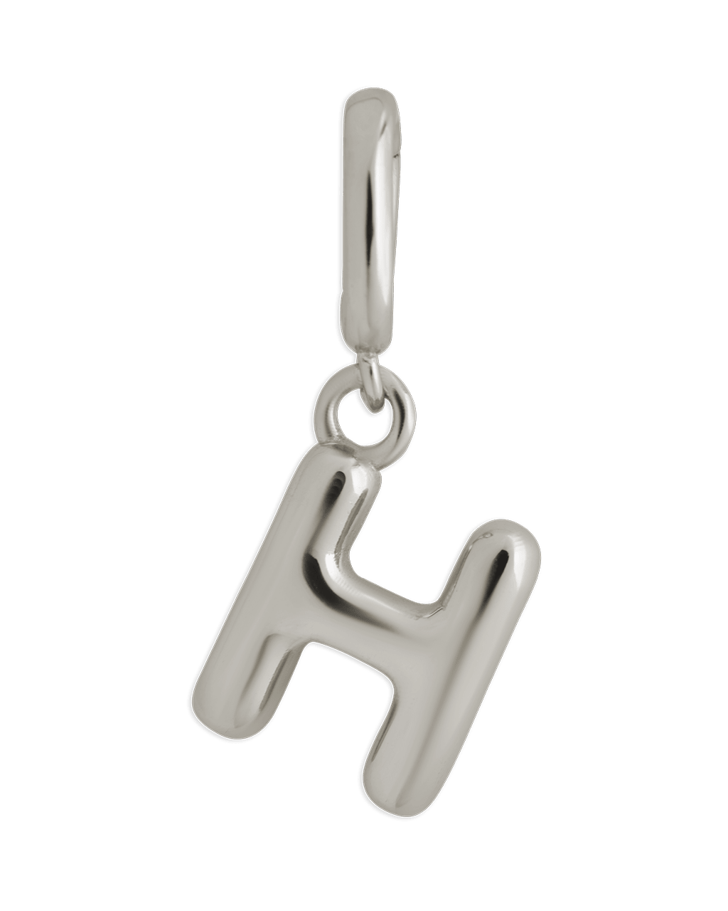Initial Charm