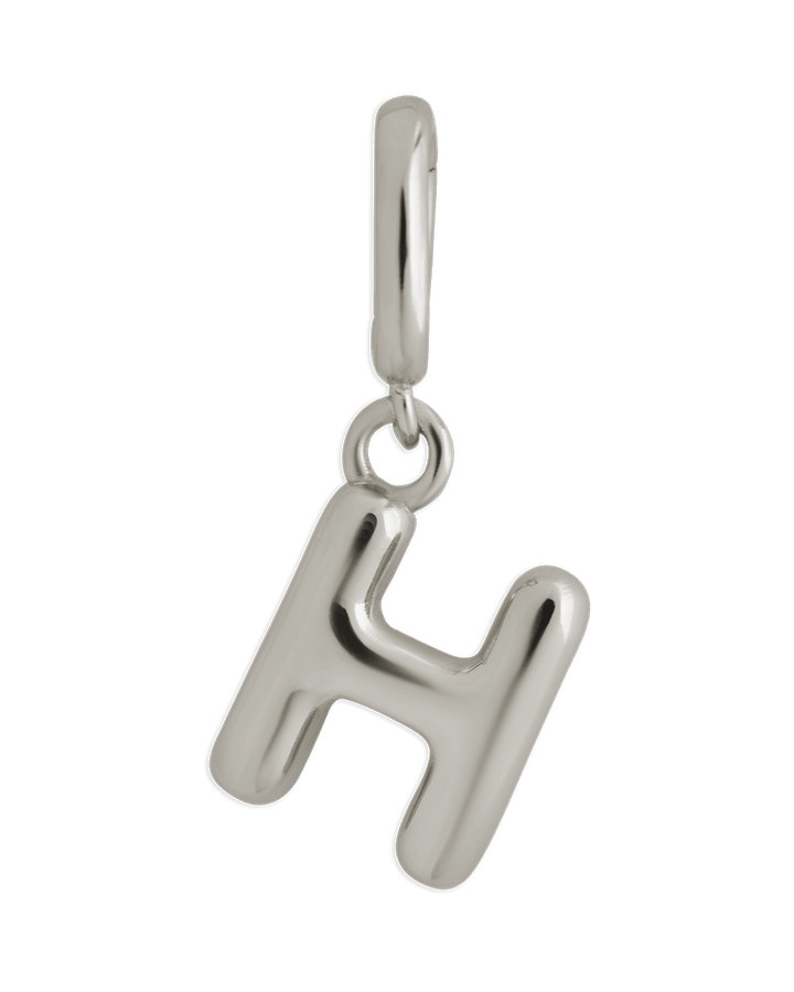Initial Charm