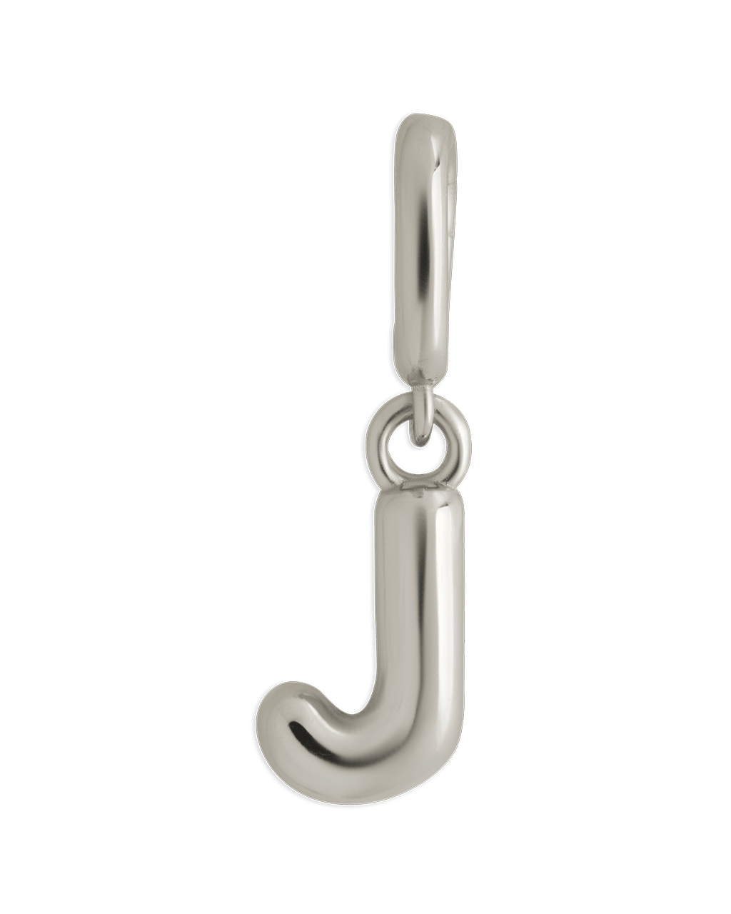 Initial Charm