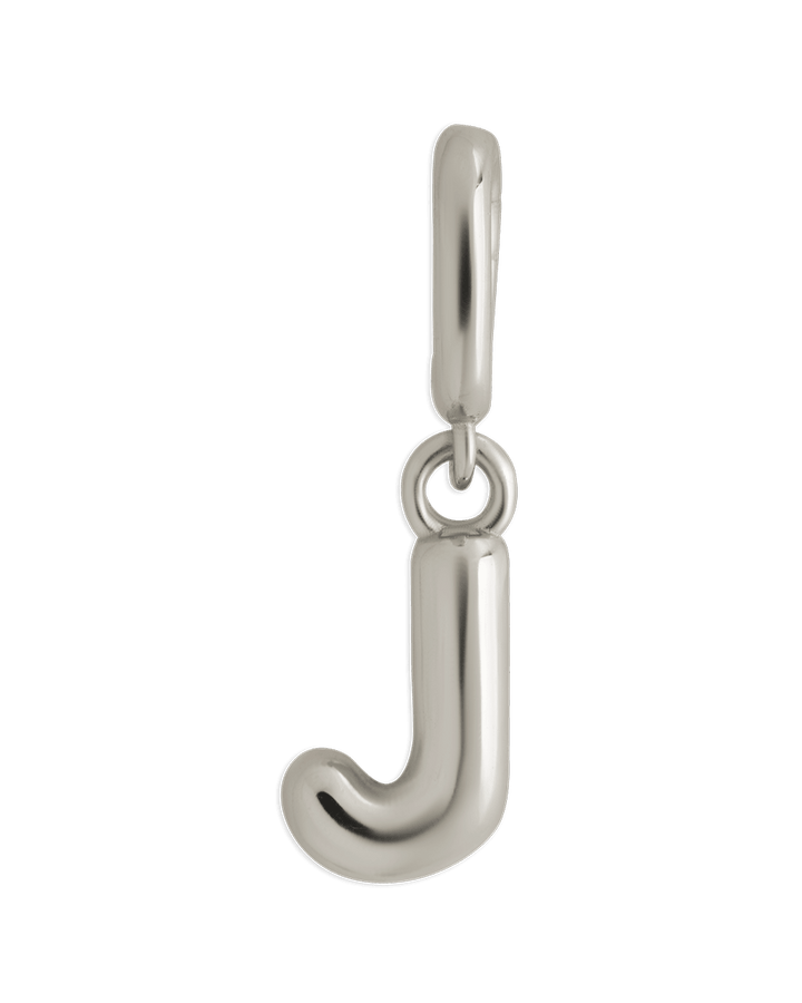 Initial Charm