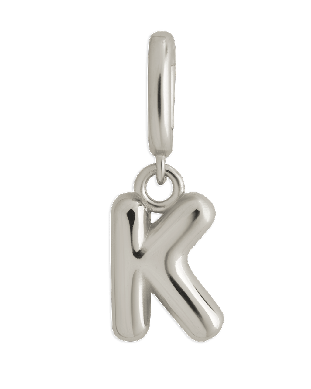 Initial Charm