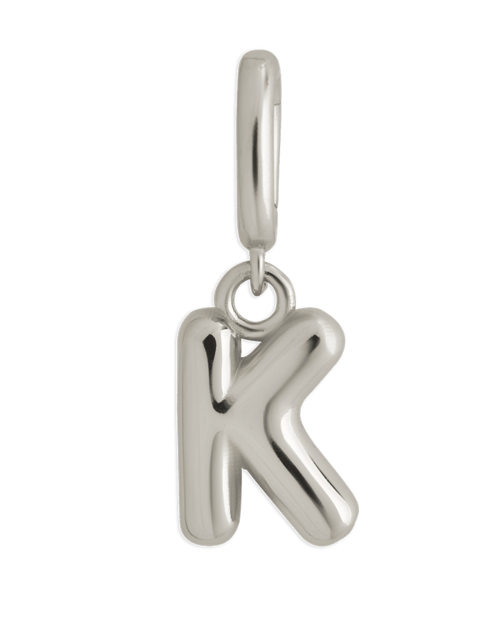 Initial Charm