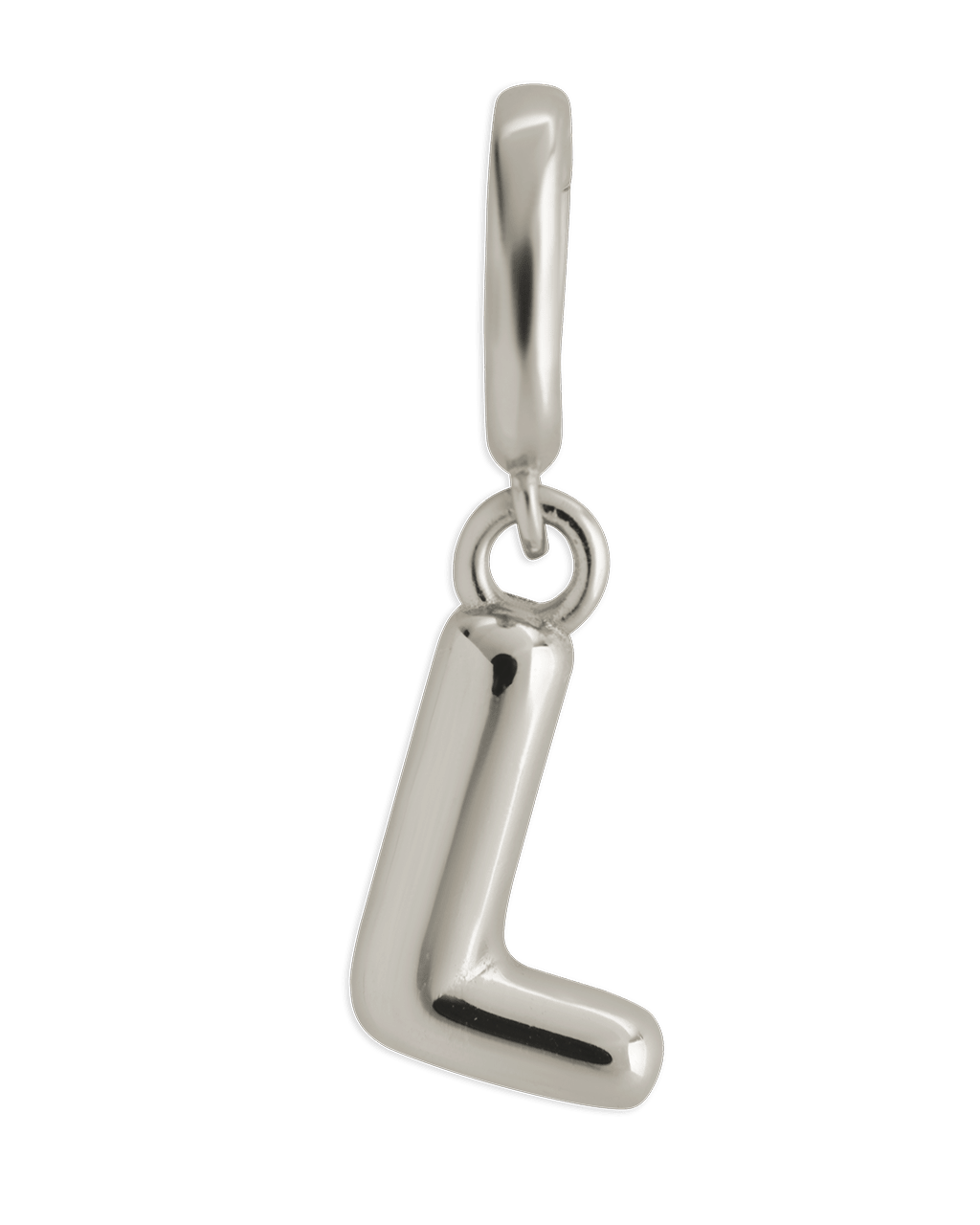 Initial Charm