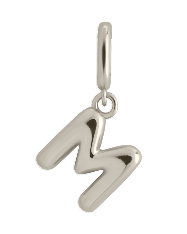 Initial Charm