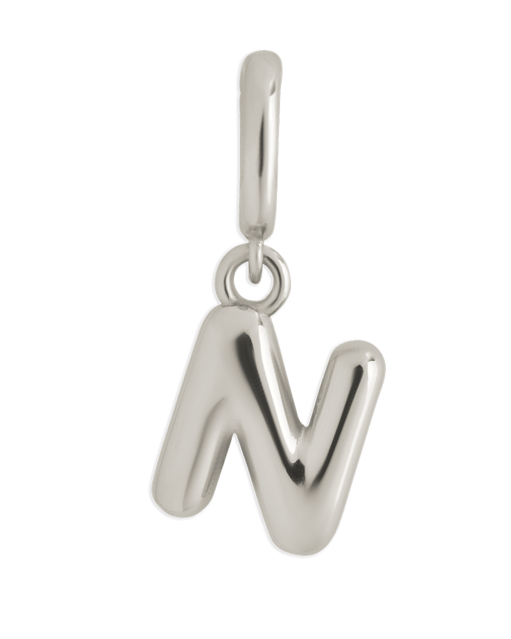 Initial Charm
