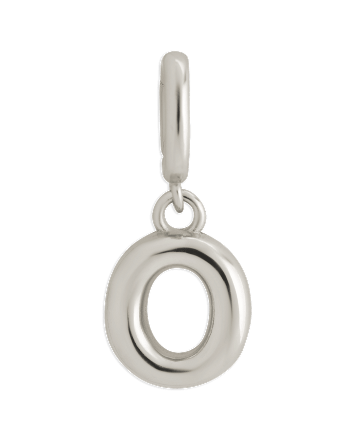 Initial Charm