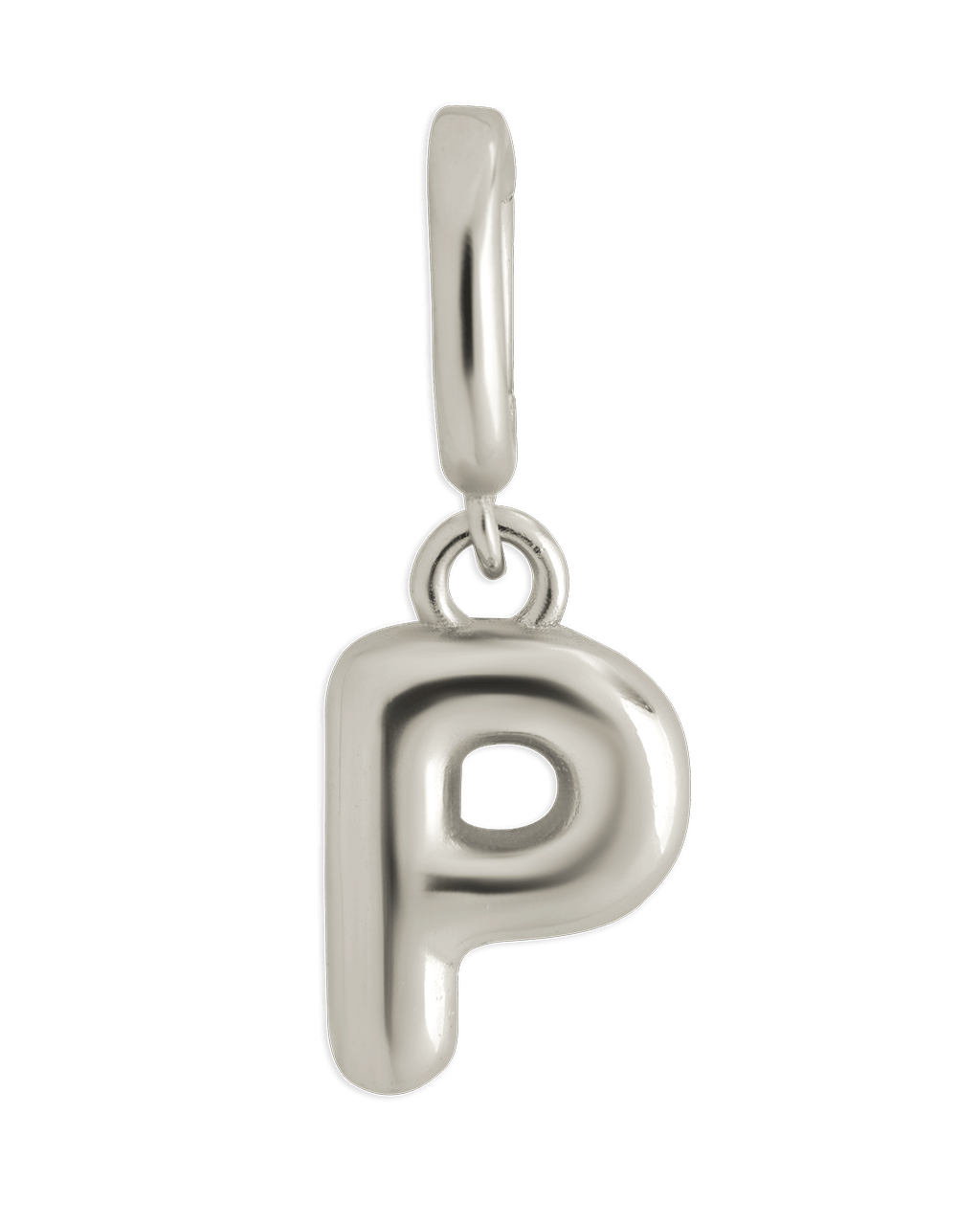 Initial Charm