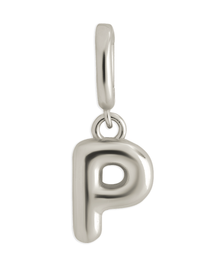 Initial Charm