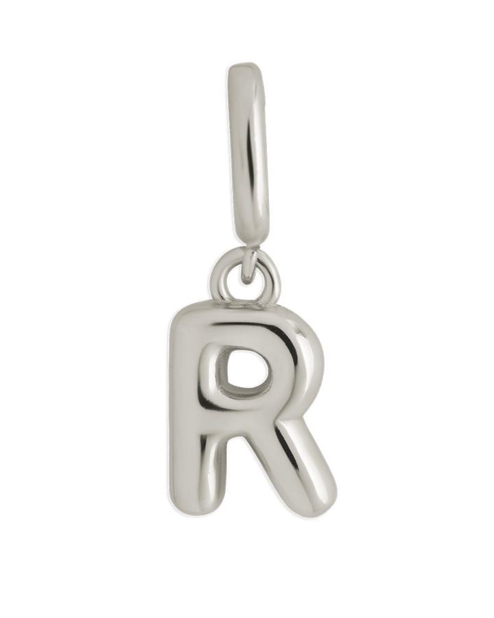 Initial Charm