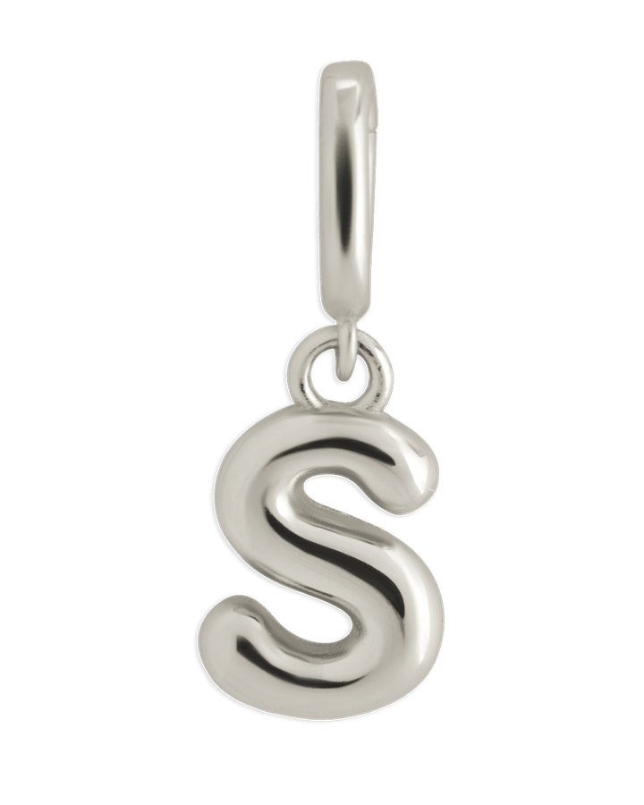 Initial Charm