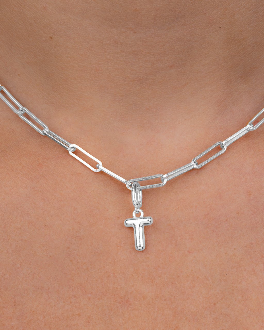 Initial Charm