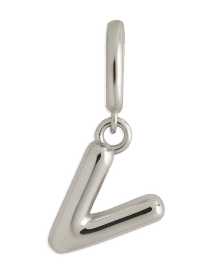 Initial Charm