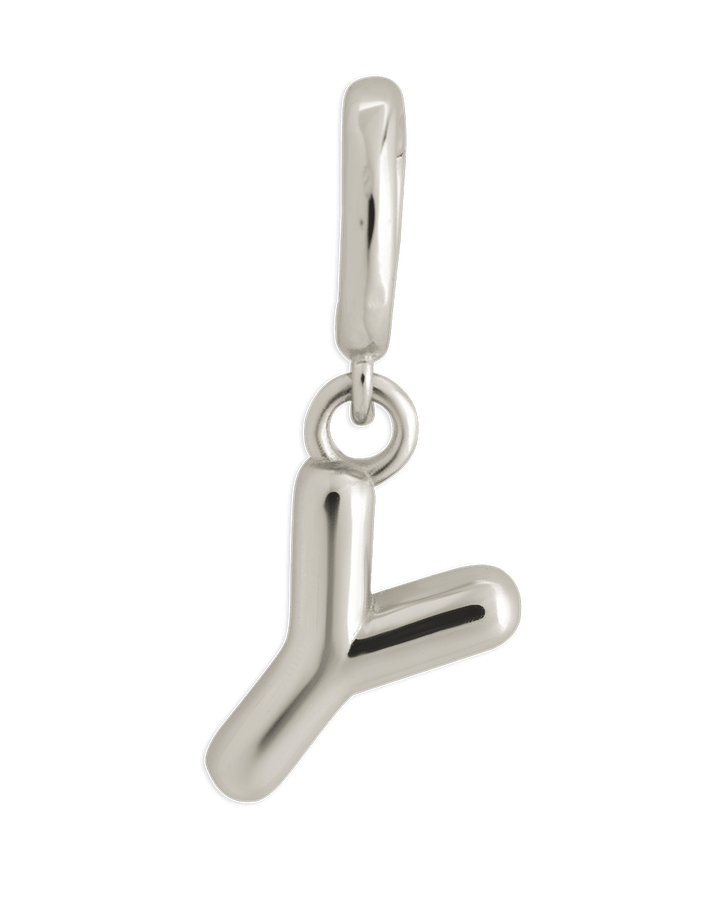 Initial Charm