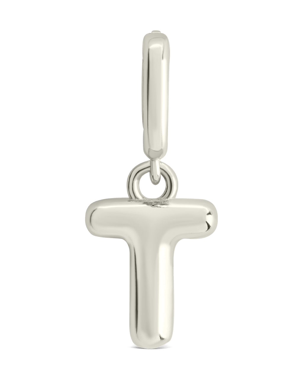 Initial Charm