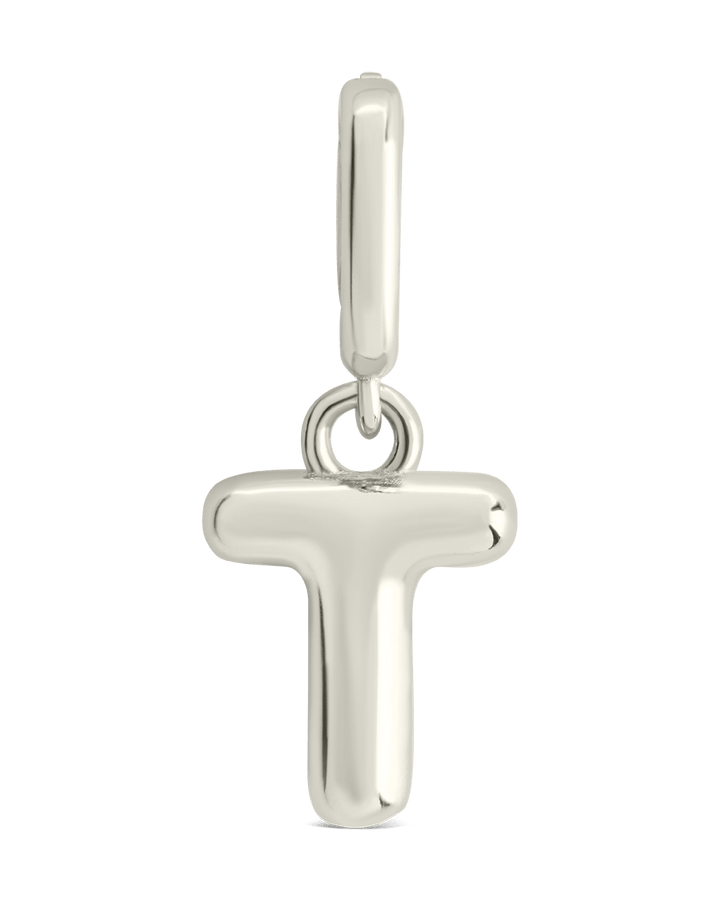 Initial Charm