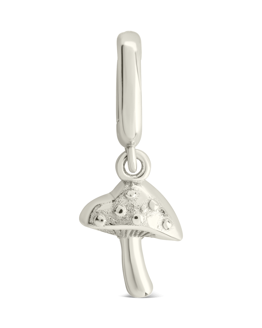 Mushroom Charm