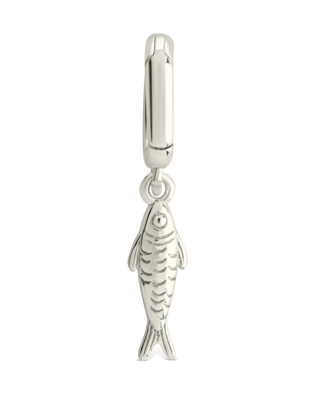 Fish Charm