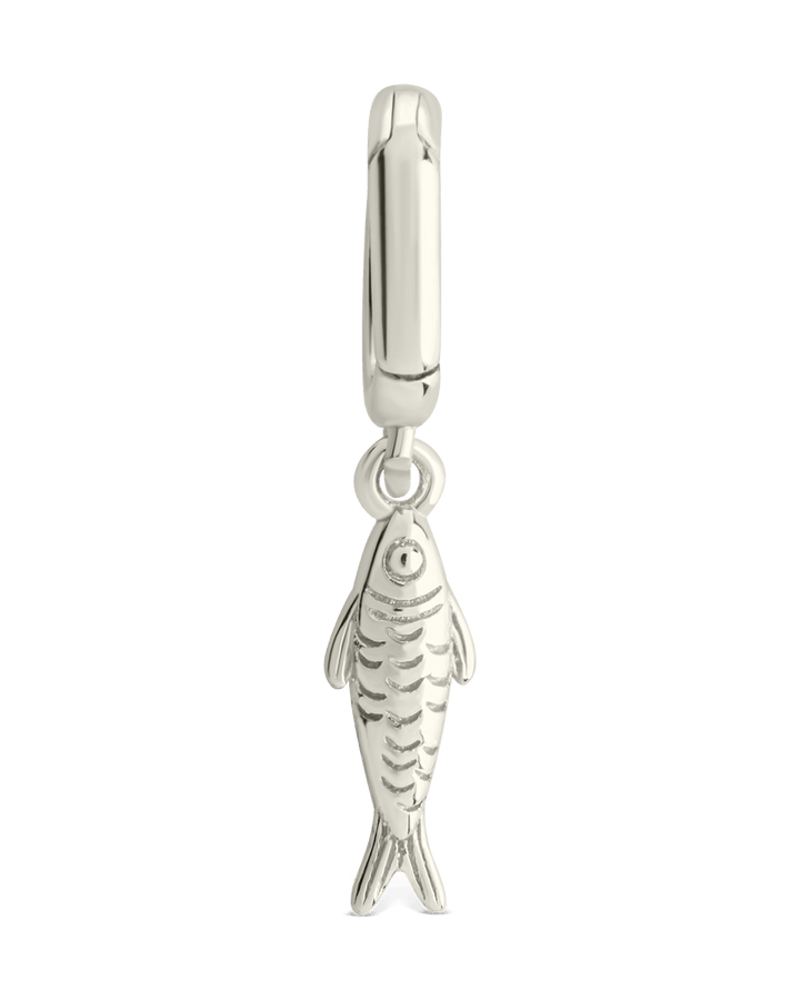 Fish Charm
