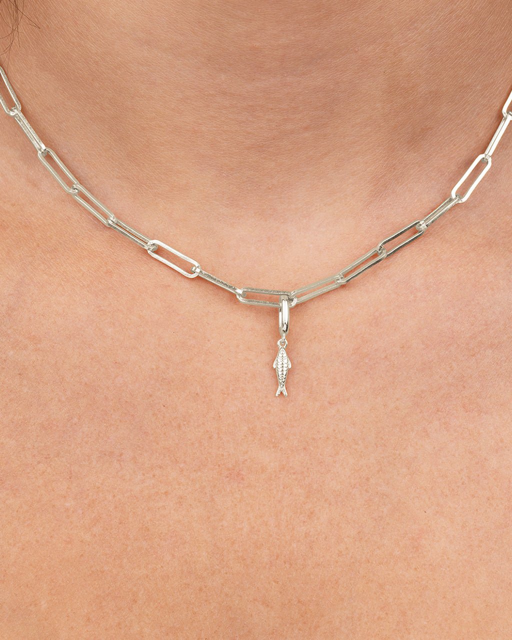 Fish Charm
