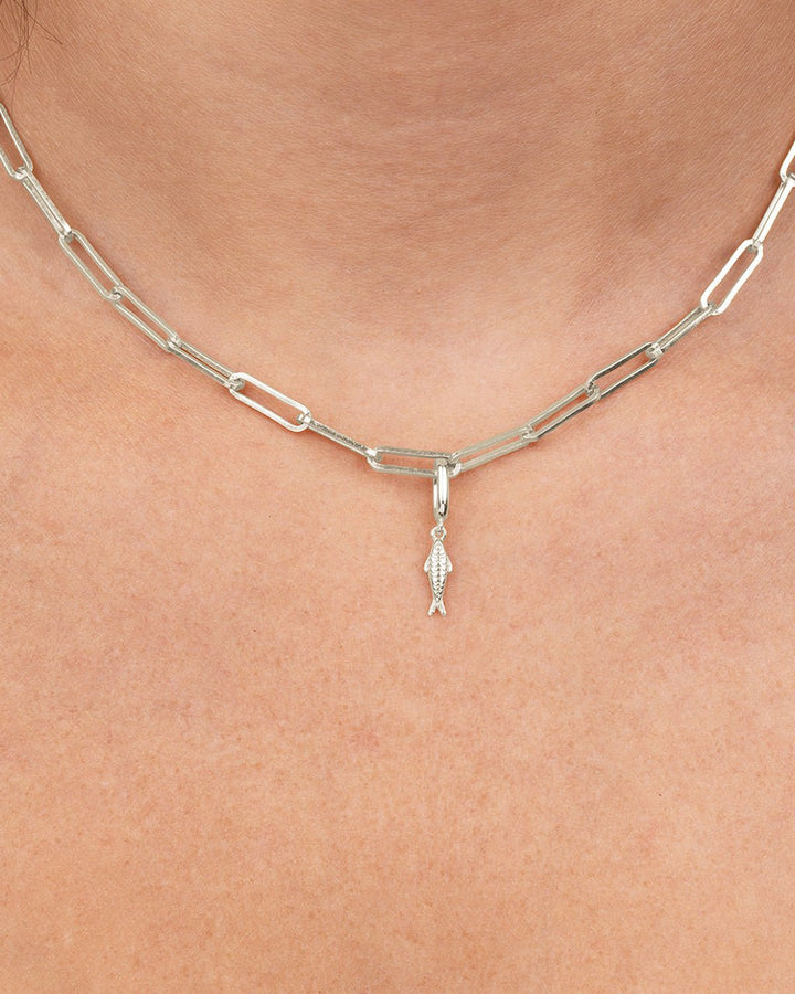 Fish Charm