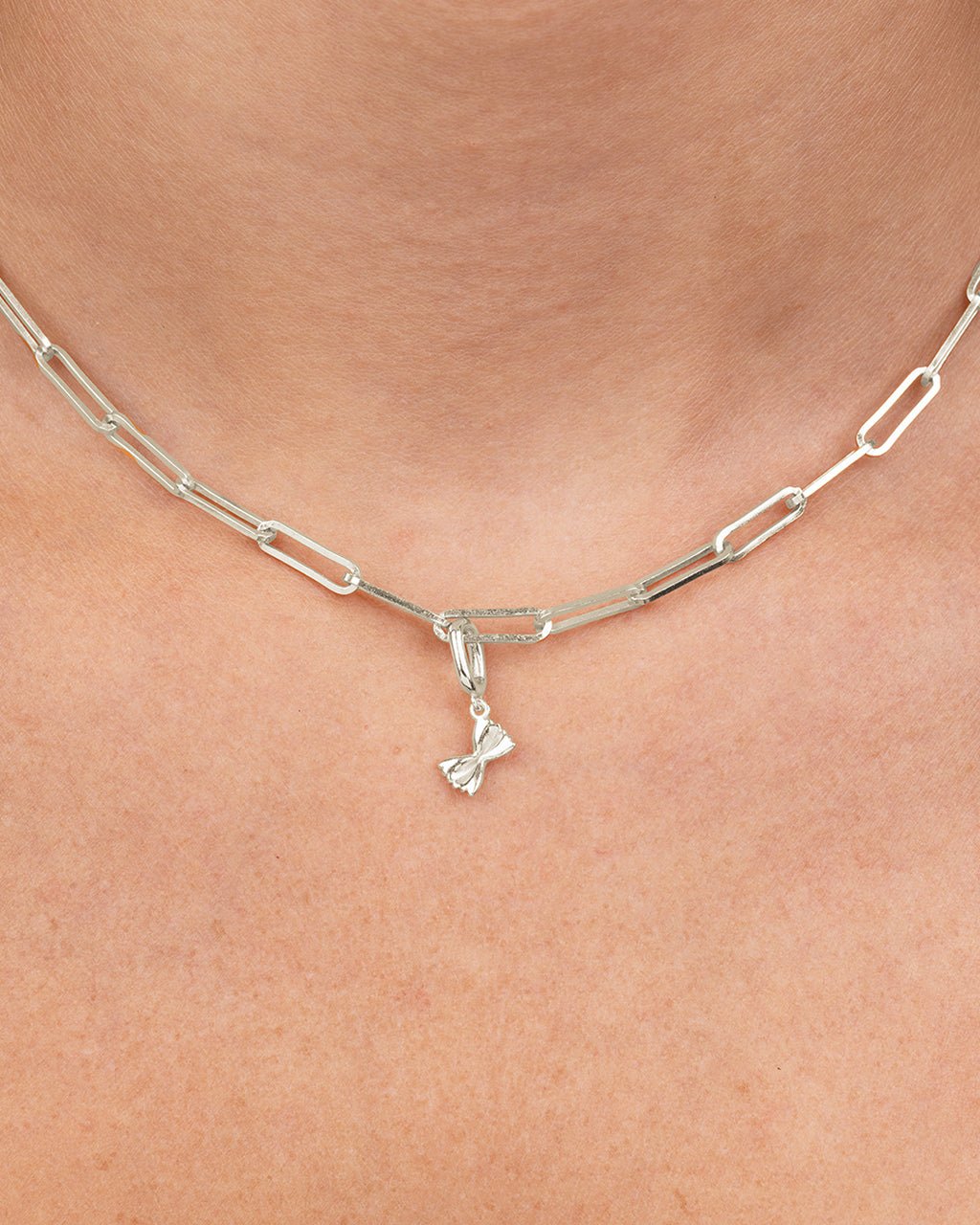 Pasta Charm