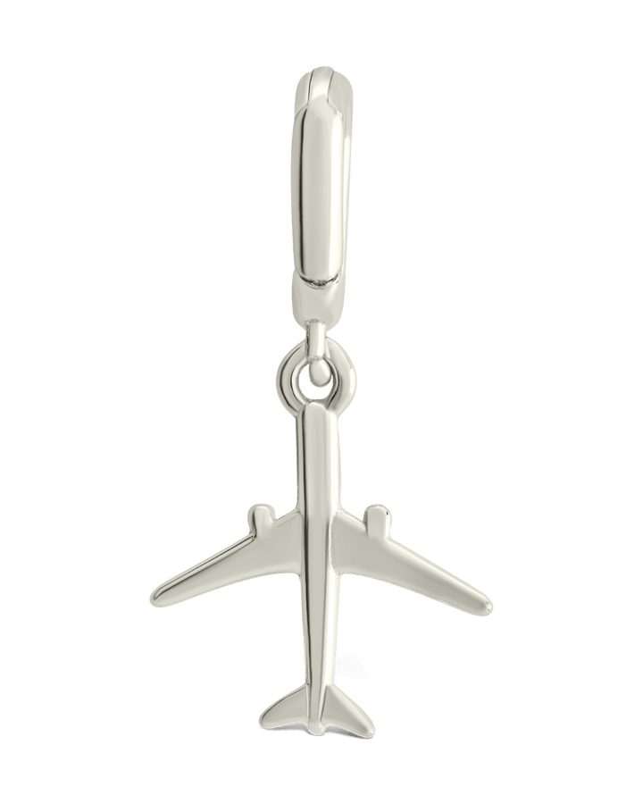 Airplane Charm