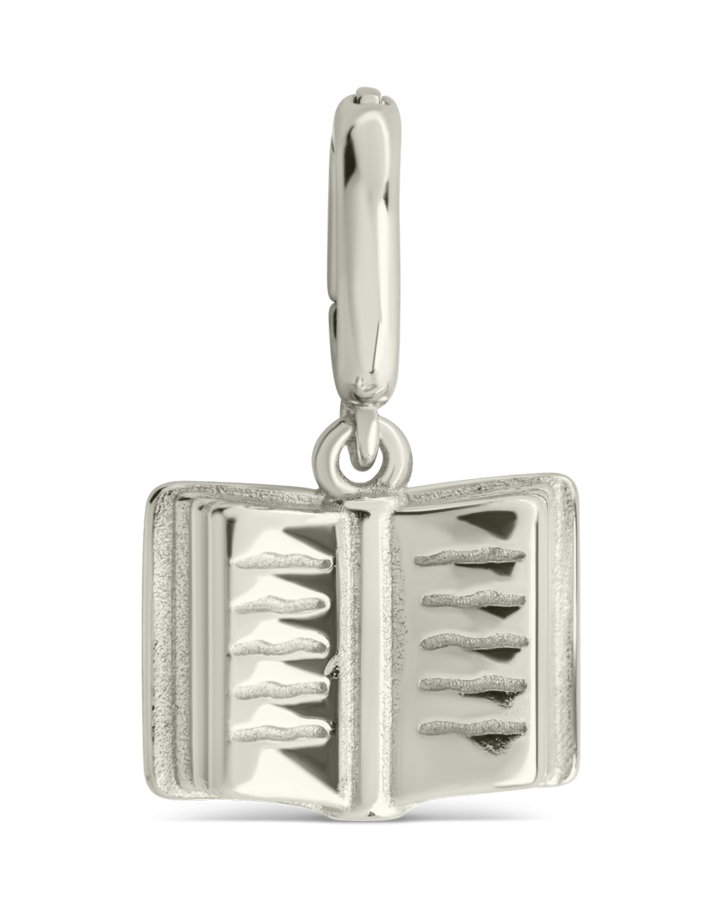 Book Charm