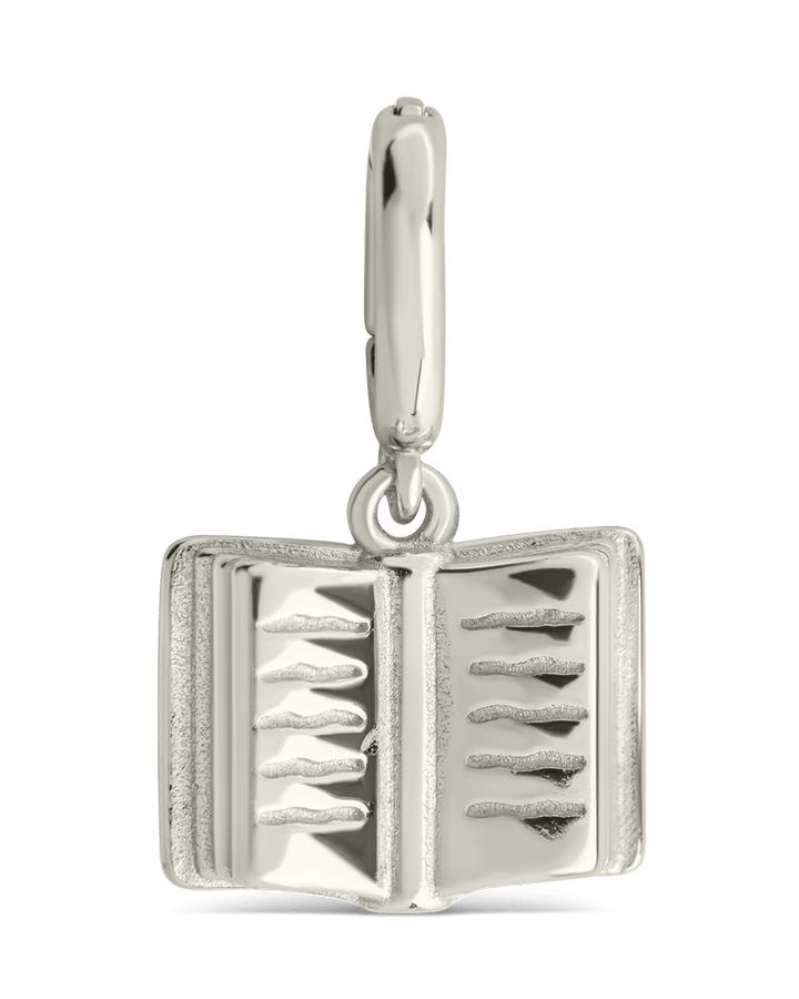 Book Charm