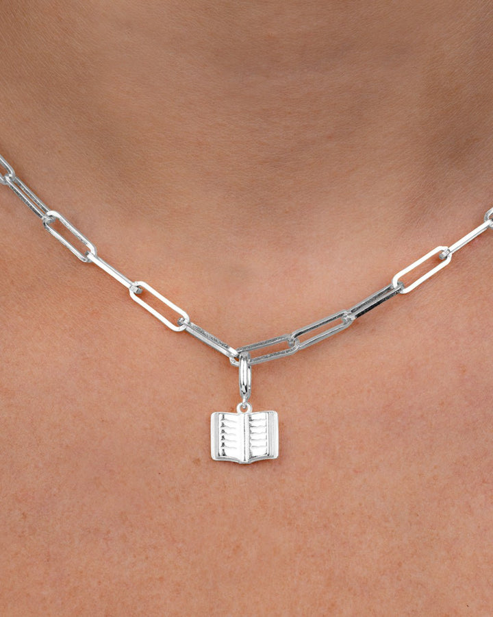 Book Charm