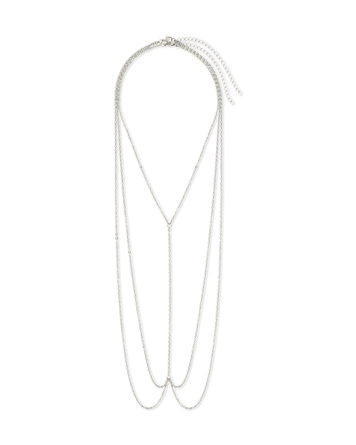 Sloan Layered Body Chain