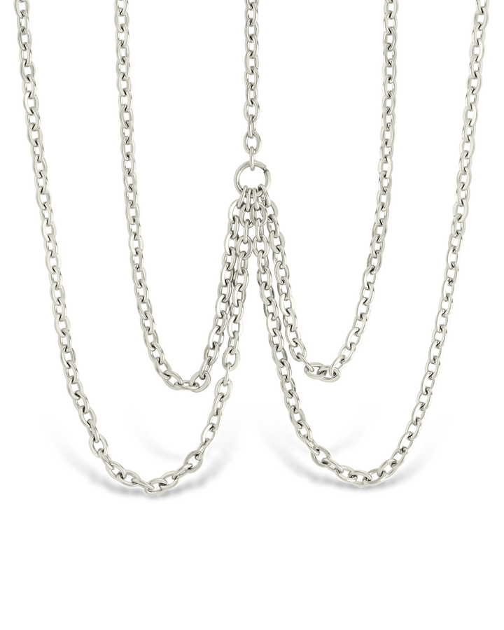Sloan Layered Body Chain