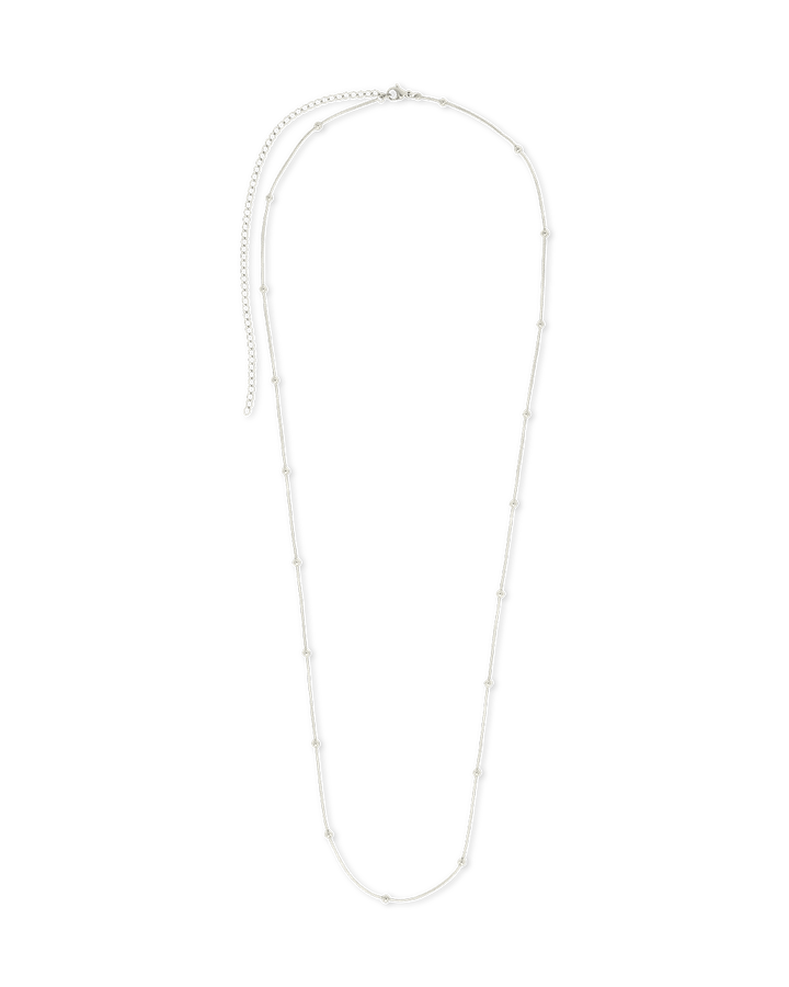 Patience Beaded Body Chain