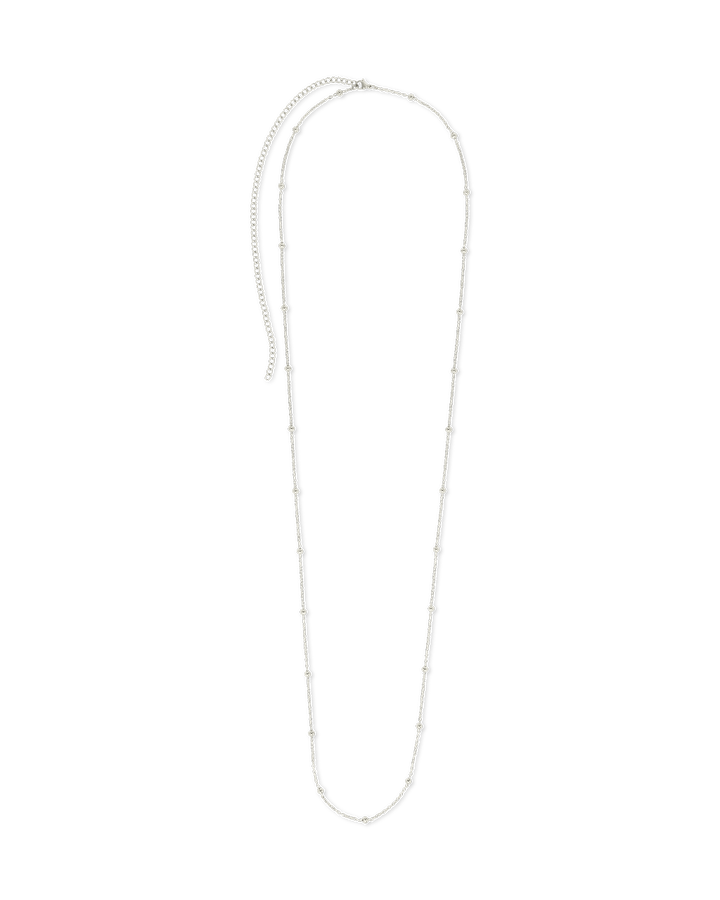 Magdalene Beaded Link Body Chain