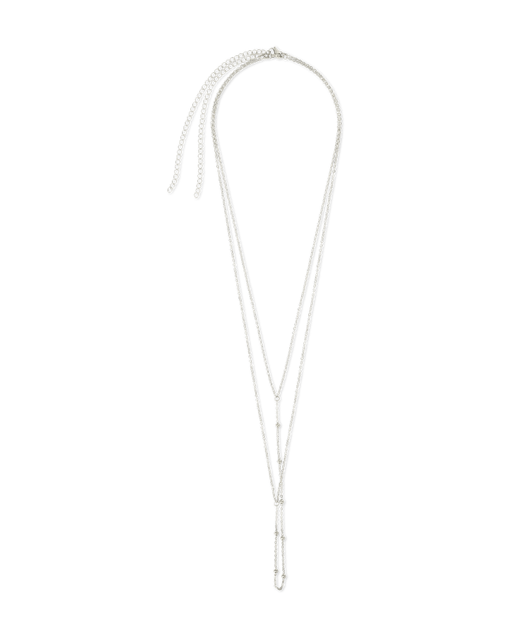 Myrna Beaded Layered Body Chain